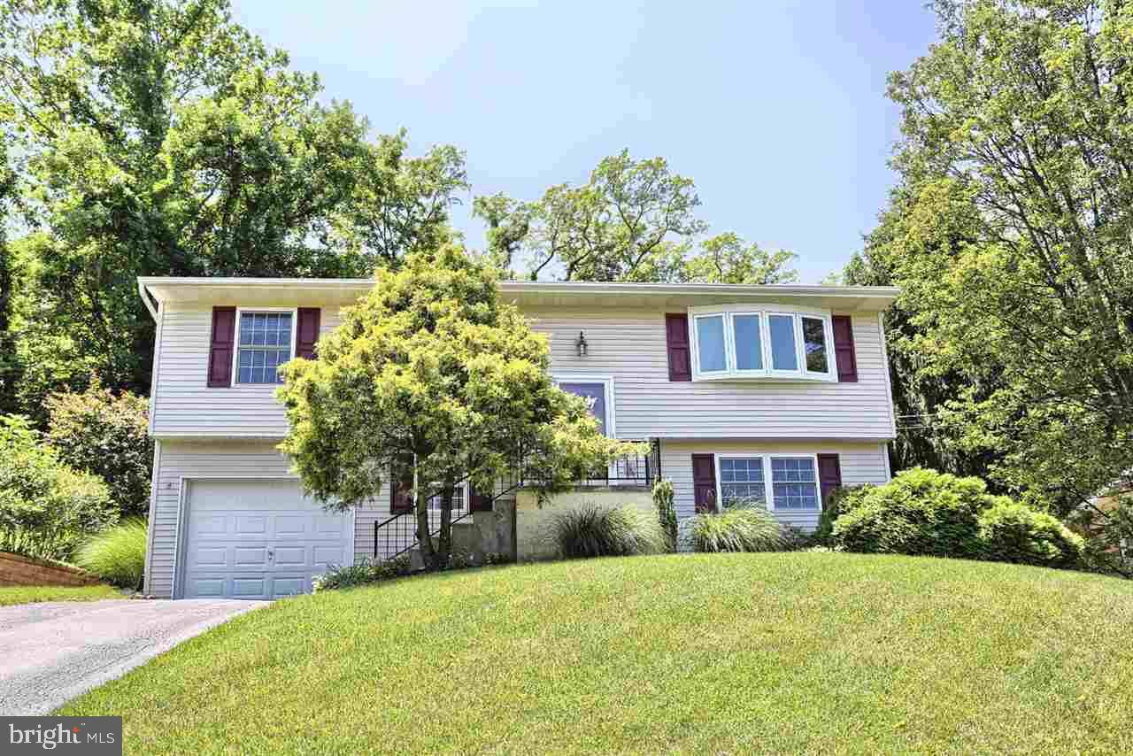 New Cumberland, PA 17070,81 PLEASANTVIEW TER