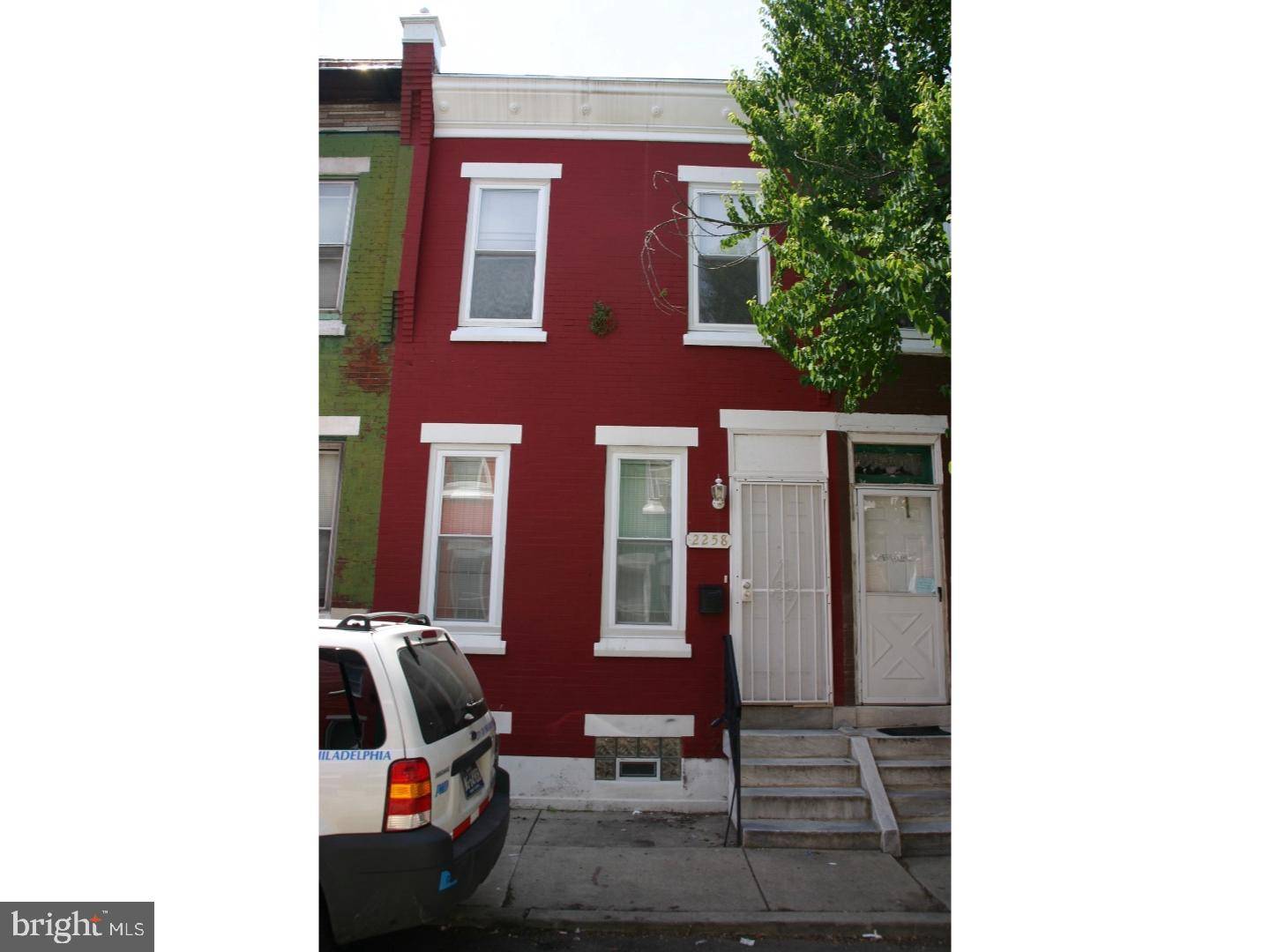 Philadelphia, PA 19132,2258 N BOUVIER ST