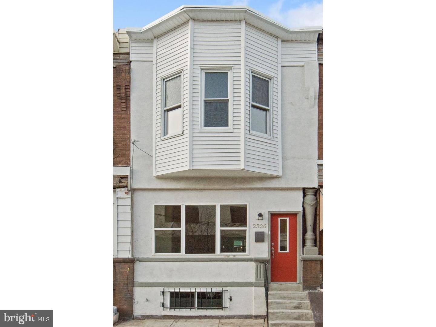 Philadelphia, PA 19145,2326 S CROSKEY ST