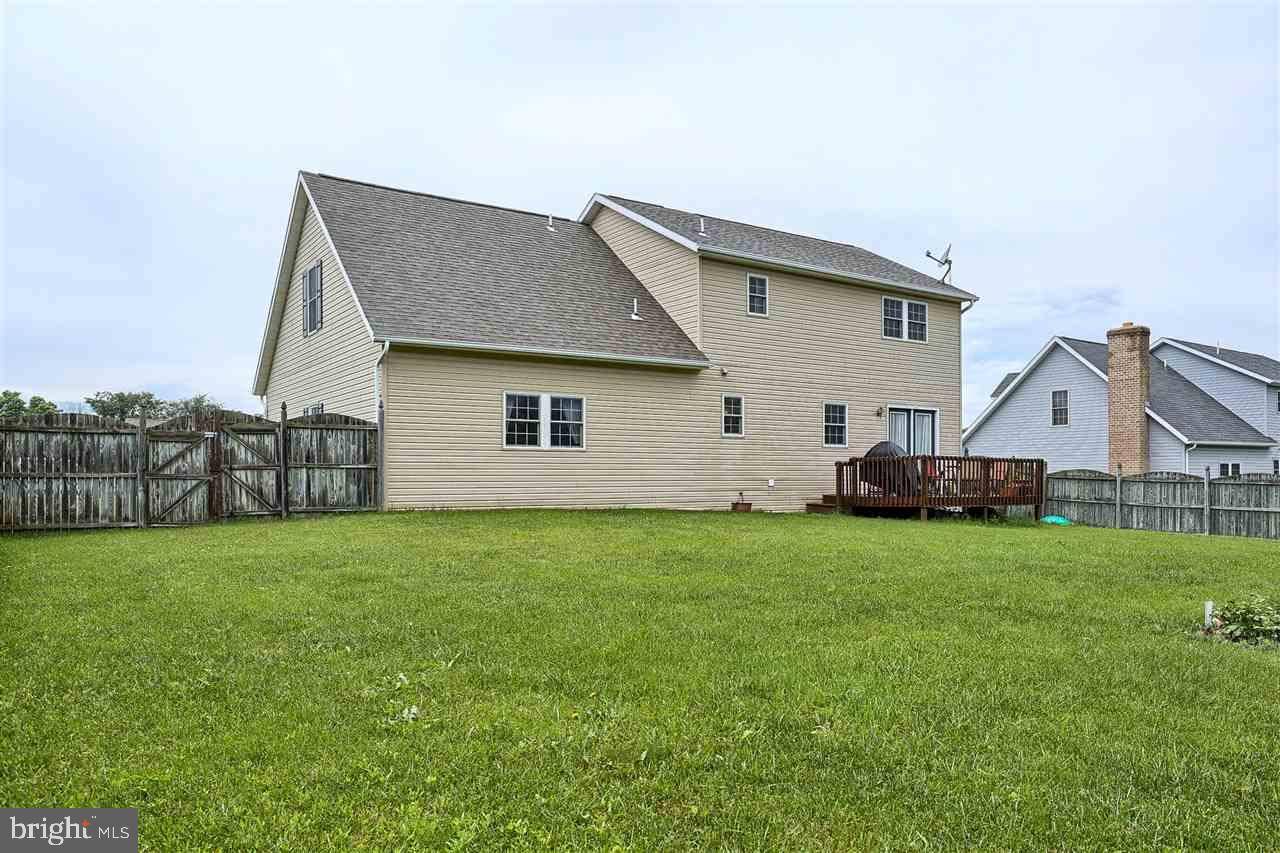 Shippensburg, PA 17257,410 FREEDOM DR