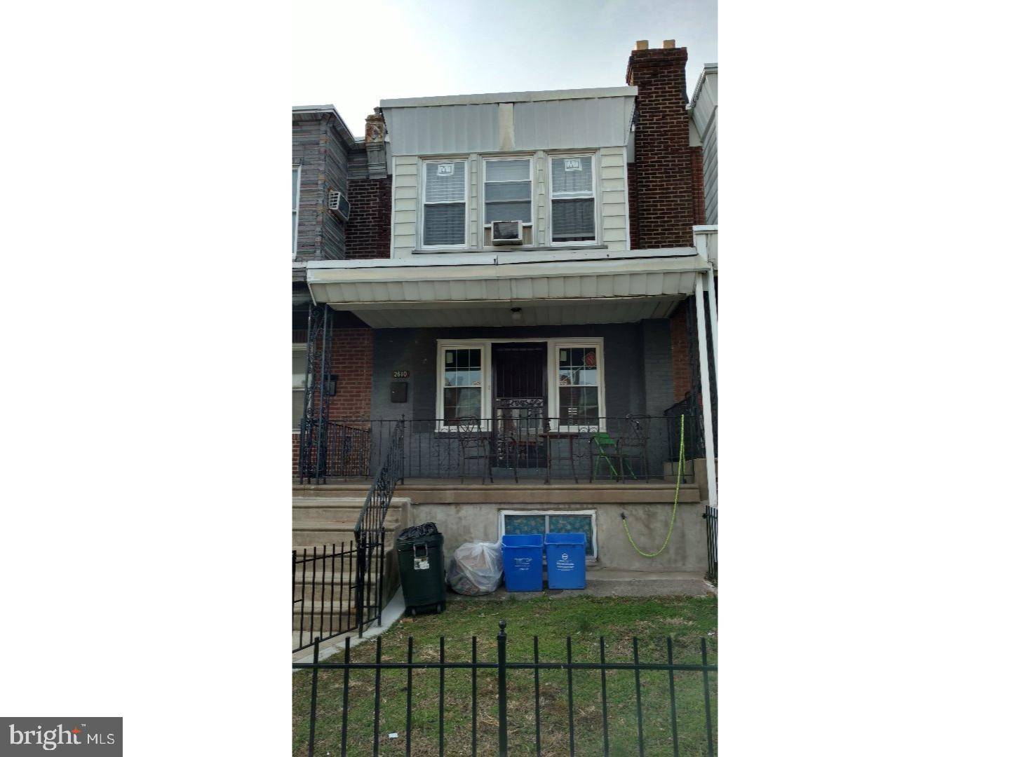 Philadelphia, PA 19142,2610 S 66TH ST