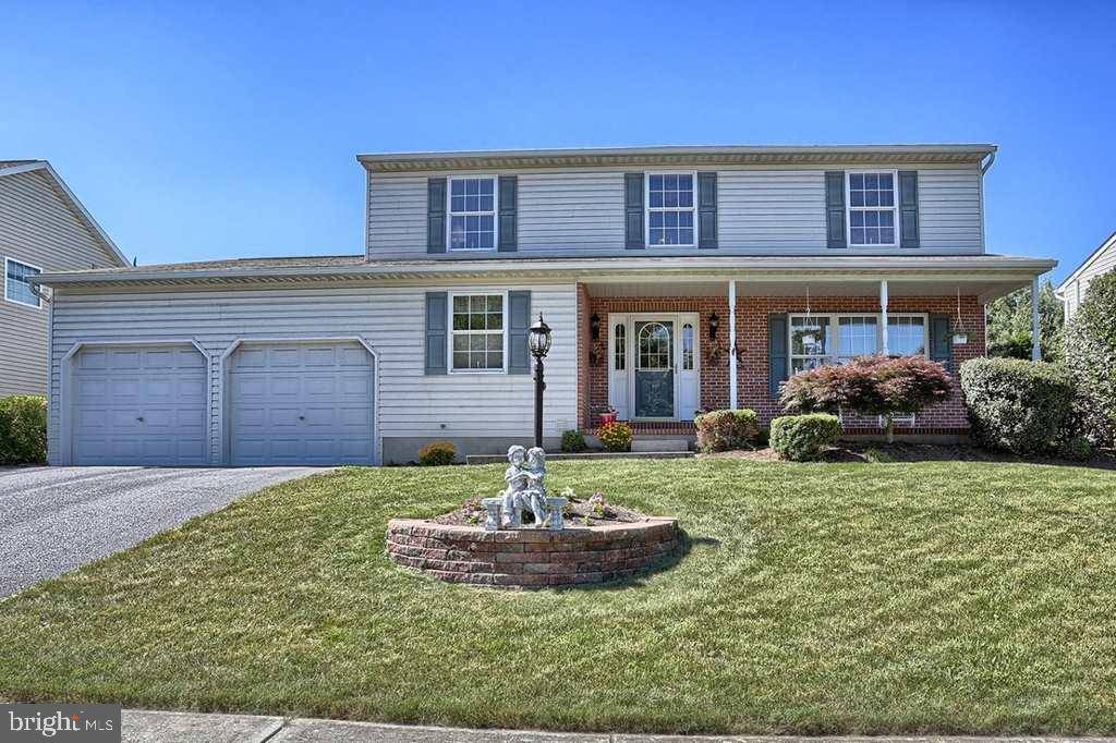 Enola, PA 17025,915 MAPLEWOOD LN