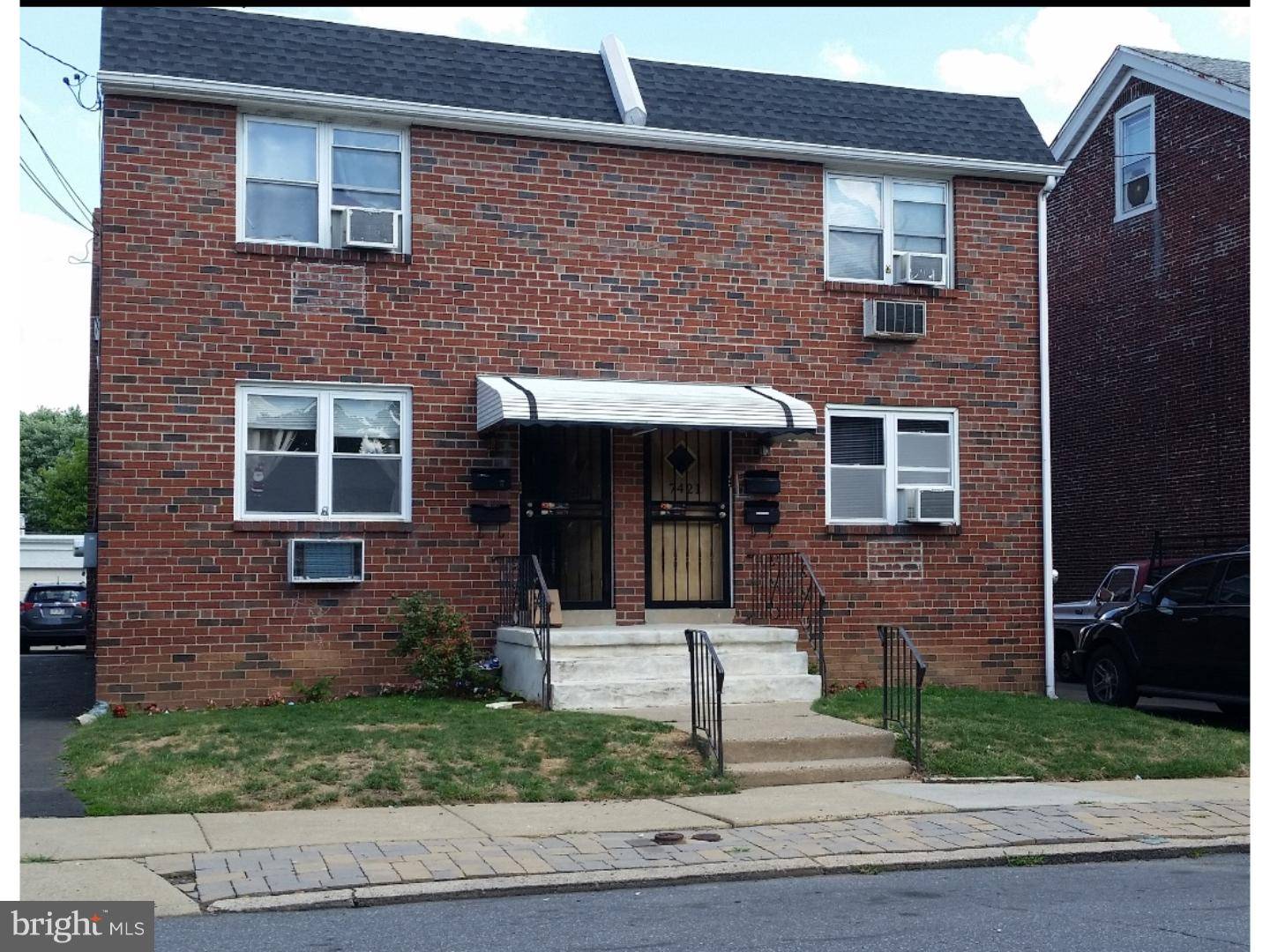 Philadelphia, PA 19111,7421-23 BINGHAM ST