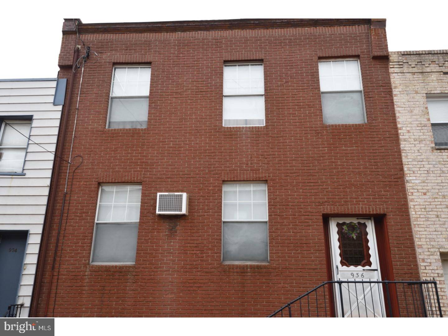 Philadelphia, PA 19148,936-38 DUDLEY ST