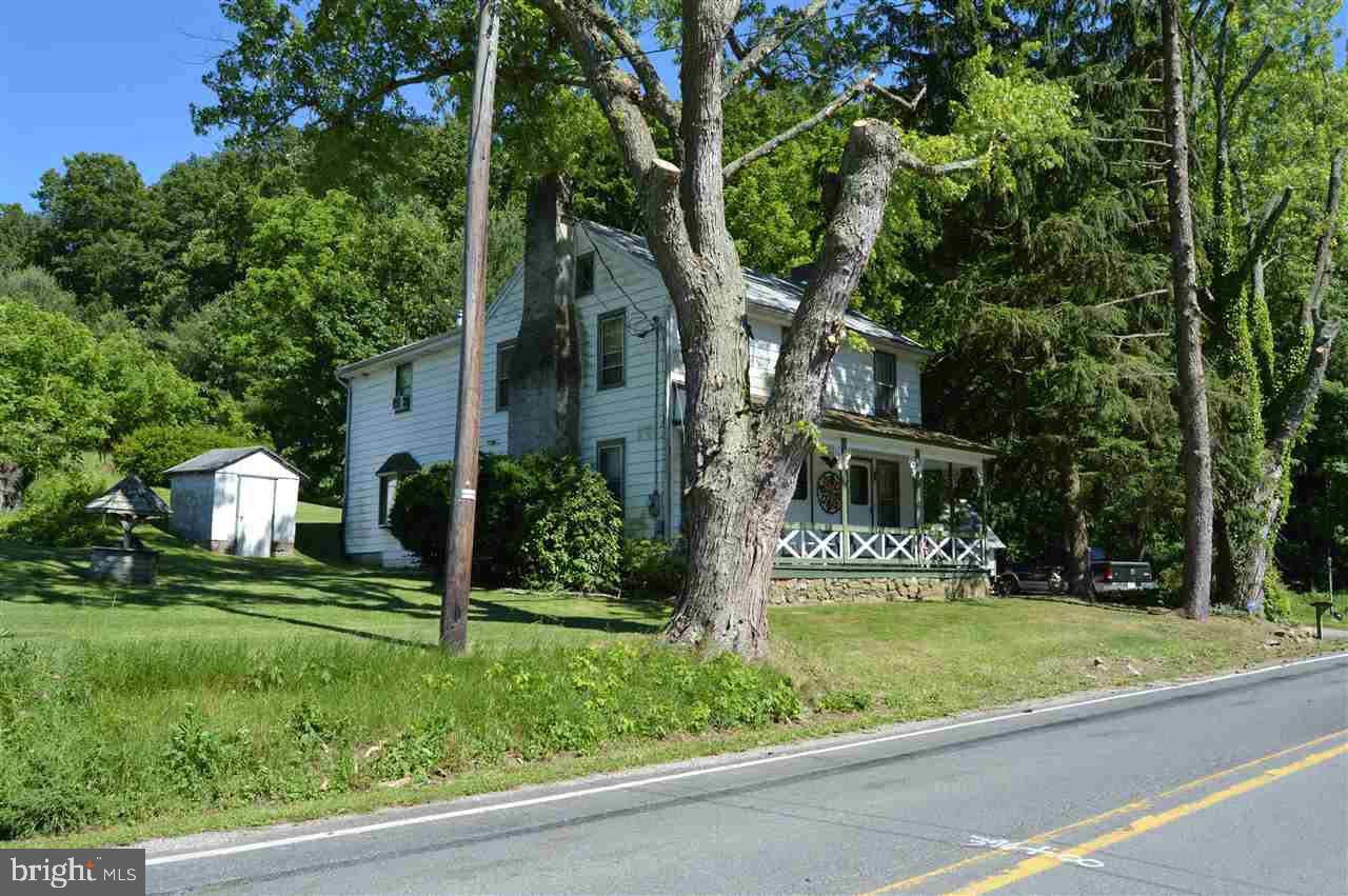 Liverpool, PA 17045,2159 STATE ROUTE 17