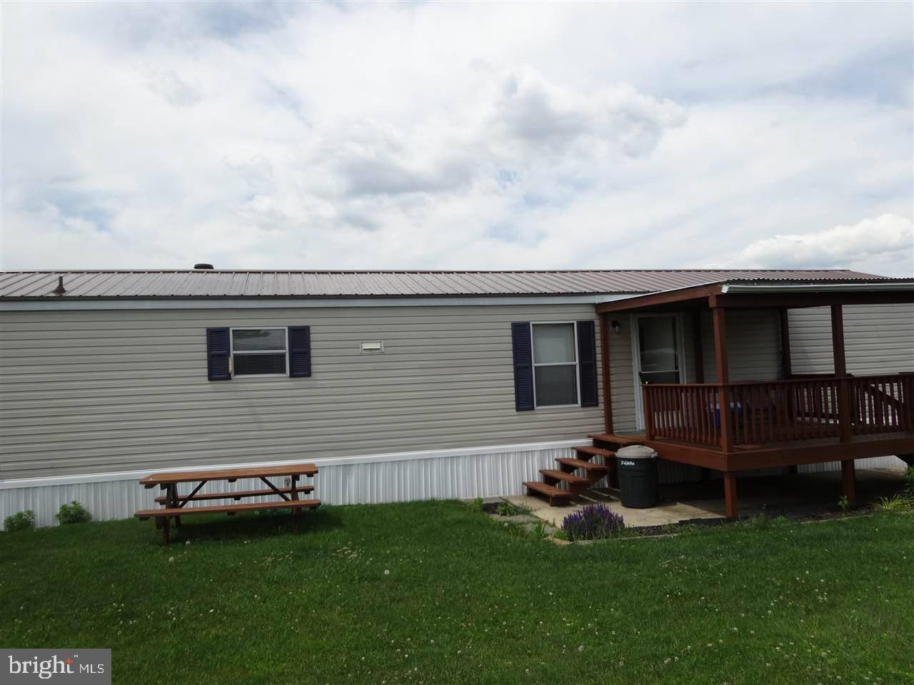 Shippensburg, PA 17257,23 LENWOOD PARK