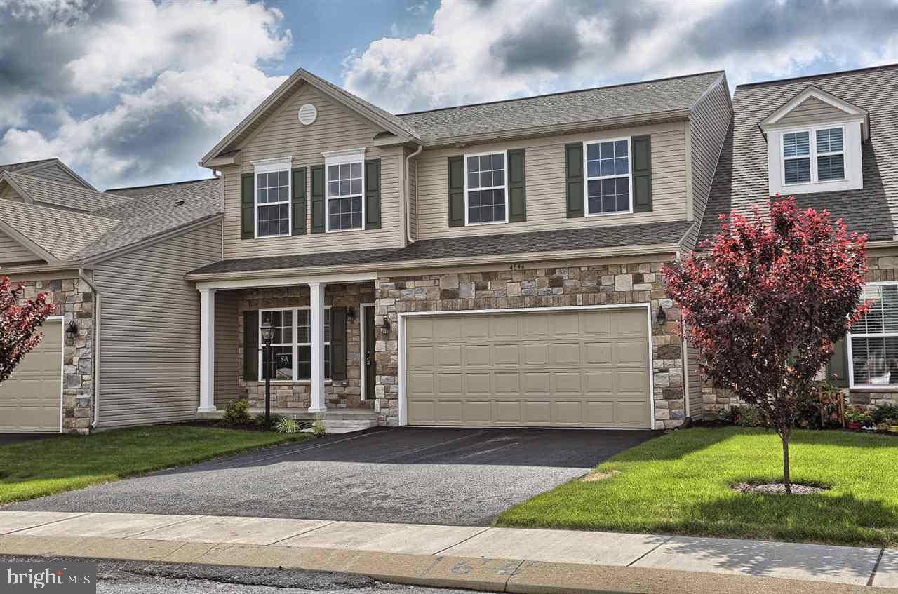 Harrisburg, PA 17112,4844 SHEFFIELD CT