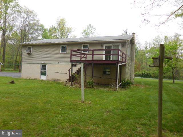 Landisburg, PA 17040,60 GREENS VALLEY RD