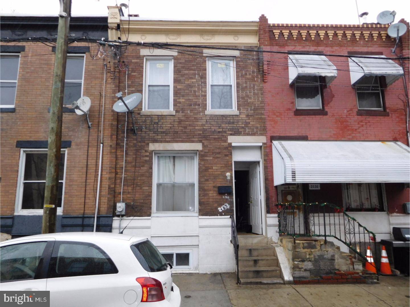 Philadelphia, PA 19145,2133 SIGEL ST