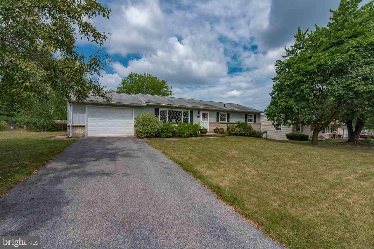 Carlisle, PA 17013,15 JANE LN