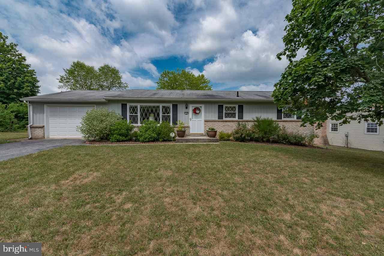 Carlisle, PA 17013,15 JANE LN