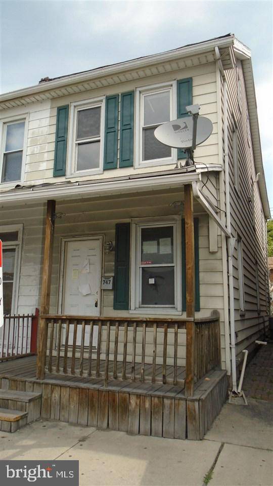 Steelton, PA 17113,747 S FRONT ST