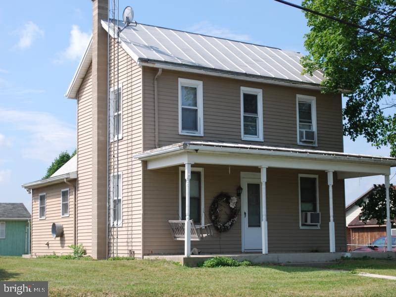 Newville, PA 17241,32 KOUGH RD