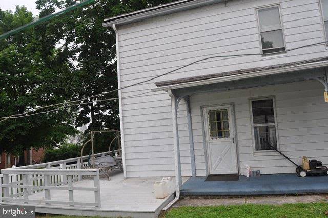 Millersburg, PA 17061,428 BOYD ST