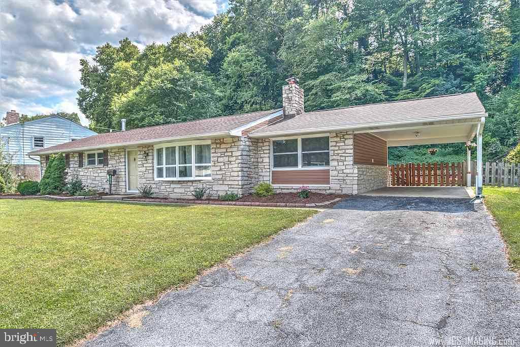 Camp Hill, PA 17011,130 YELLOW BREECHES DR