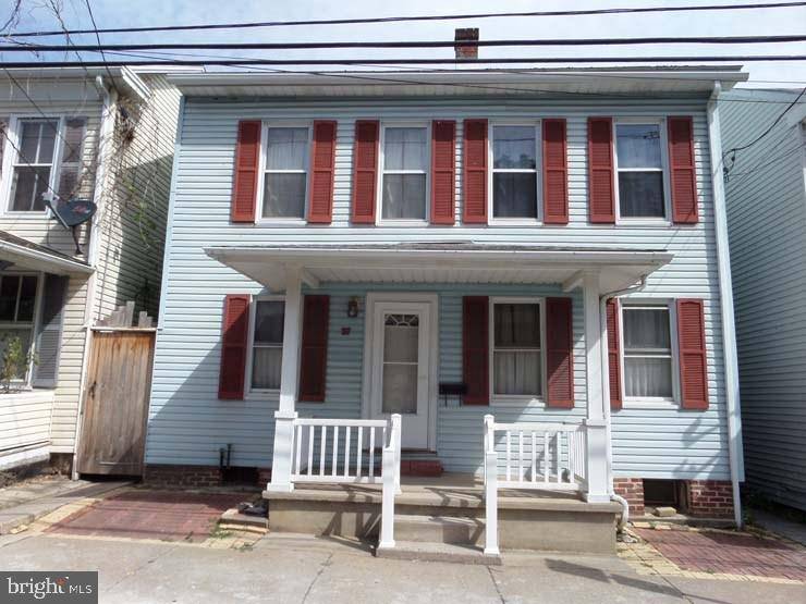 Lewistown, PA 17044,27 CHESTNUT ST EXT