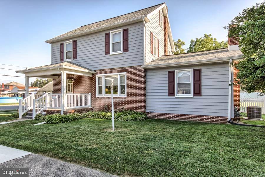 Highspire, PA 17034,547 ESHELMAN ST