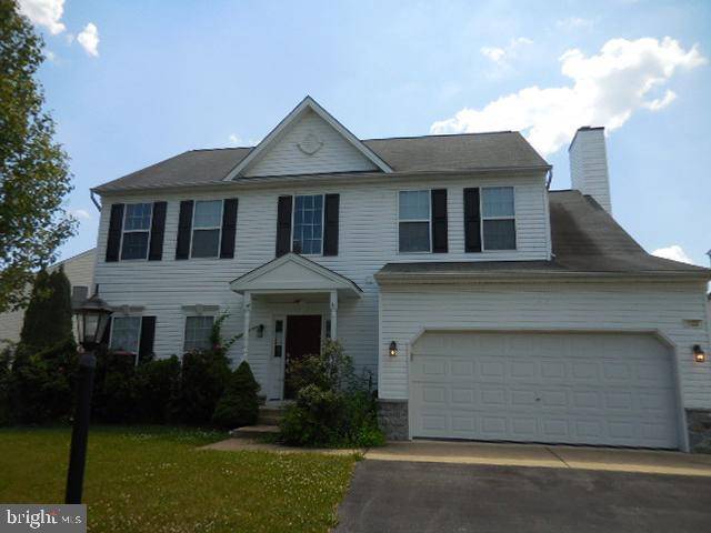 Dillsburg, PA 17019,122 EVERGREEN CIR