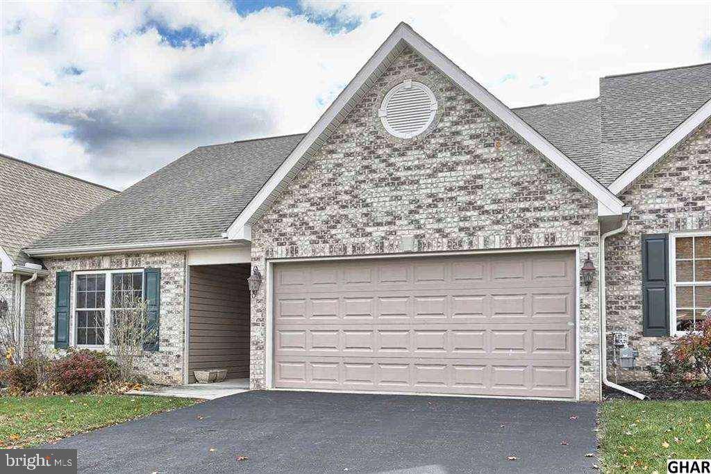 Carlisle, PA 17015,314 TOUCHSTONE DR