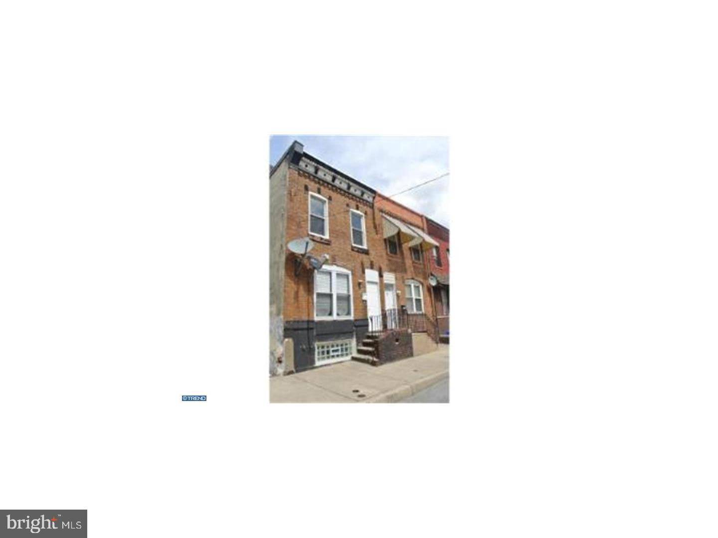 Philadelphia, PA 19146,2635 GERRITT ST