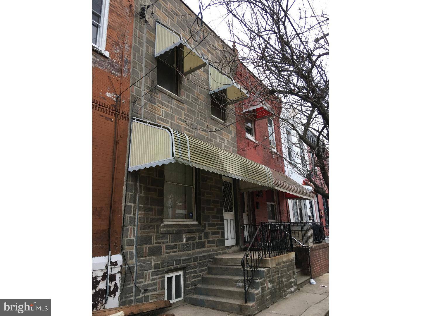 Philadelphia, PA 19121,2340 W THOMPSON ST