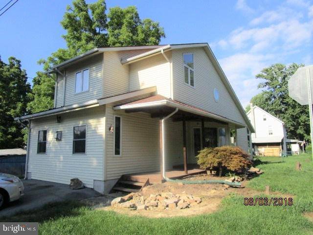 Elizabethville, PA 17023,39 S BENDER ST