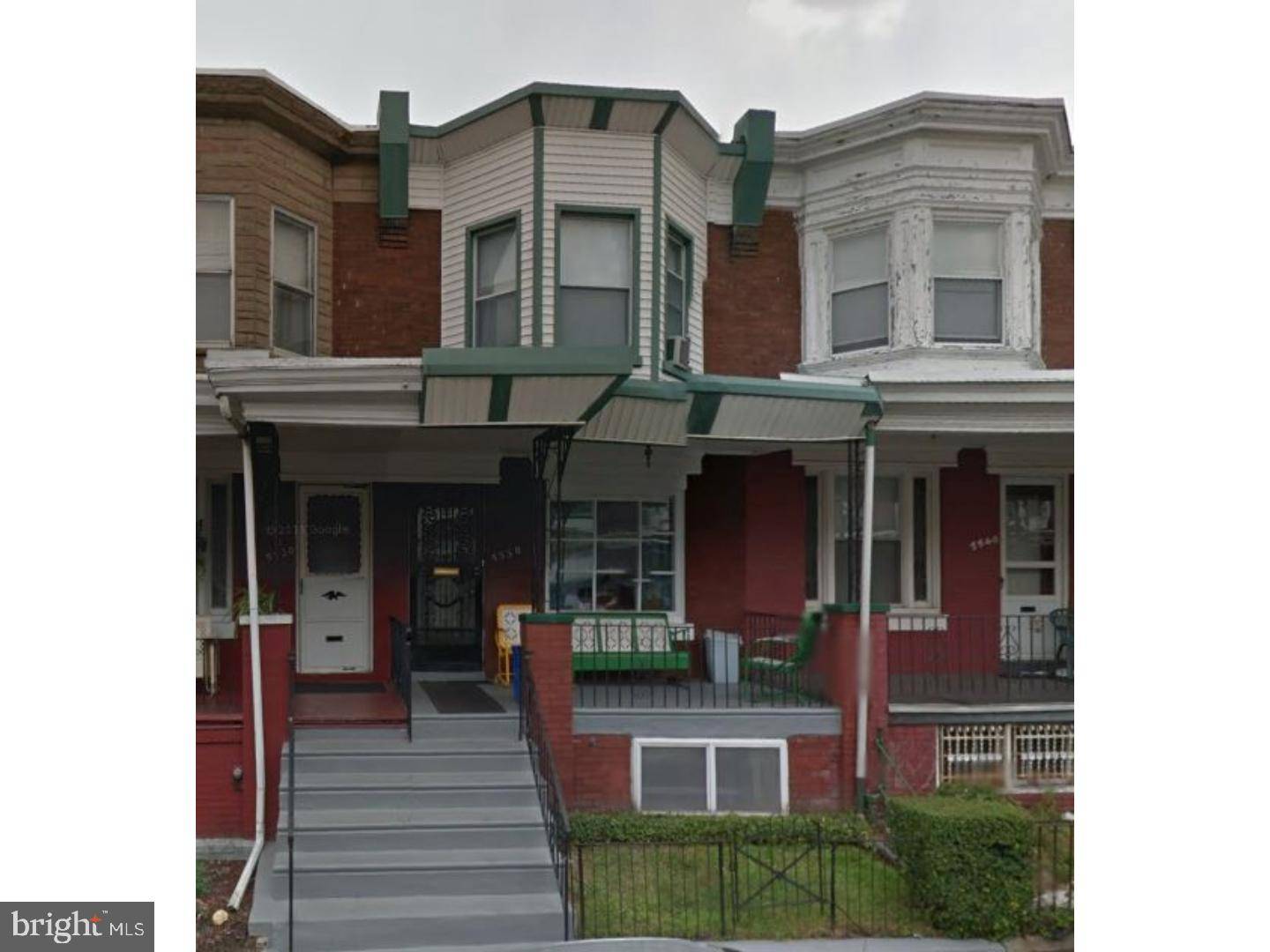 Philadelphia, PA 19143,5538 ADDISON ST