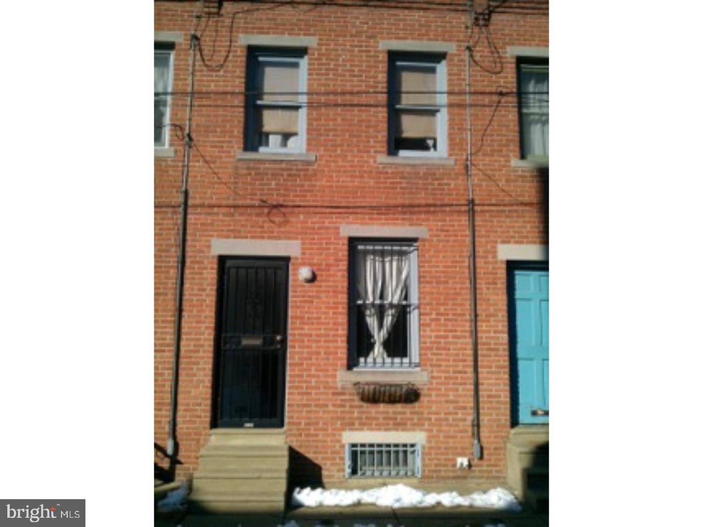 Philadelphia, PA 19146,2107 CLYMER ST