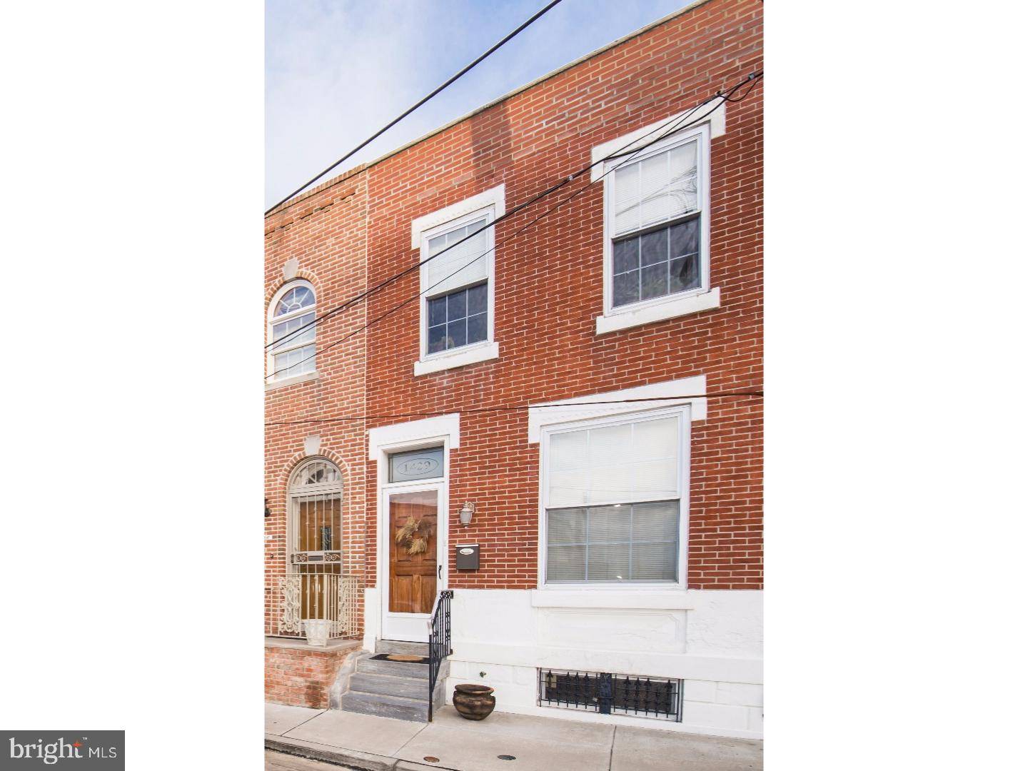 Philadelphia, PA 19147,1429 S PERCY ST