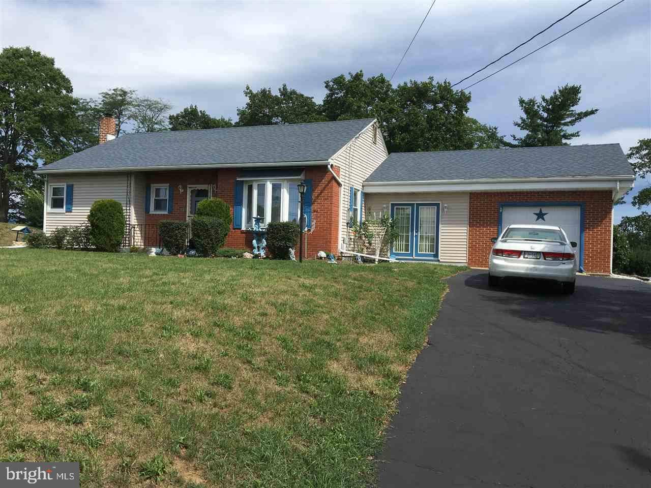 Newville, PA 17241,125 STEELSTOWN RD