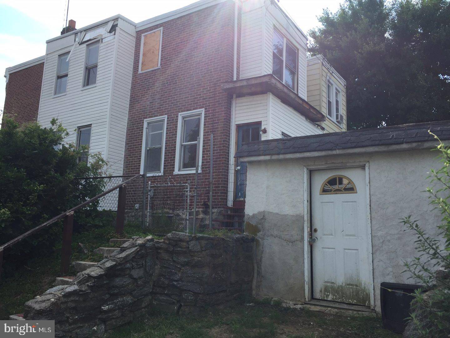 Philadelphia, PA 19111,800 BLEIGH AVE