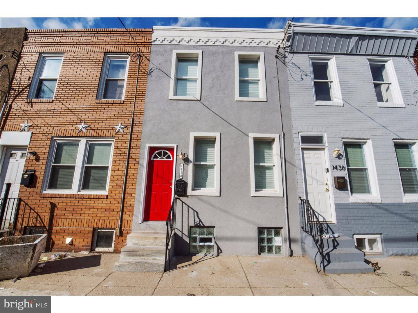 Philadelphia, PA 19146,1438 S CHADWICK ST