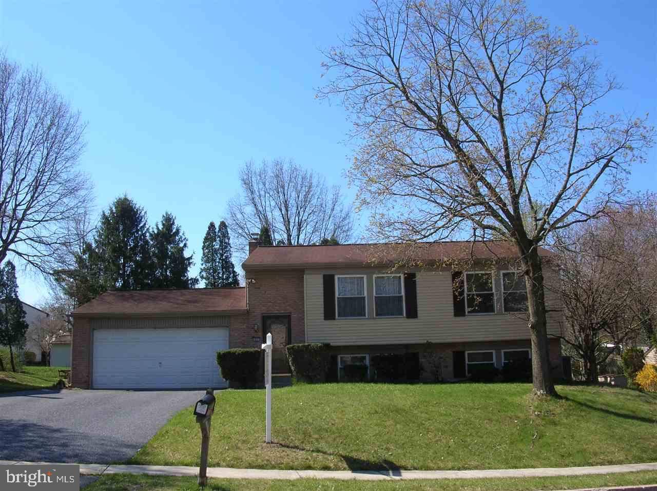 Harrisburg, PA 17111,4805 SWEETBRIER DR