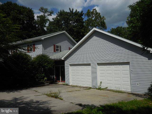 Mt Holly Springs, PA 17065,310 TICHY DR