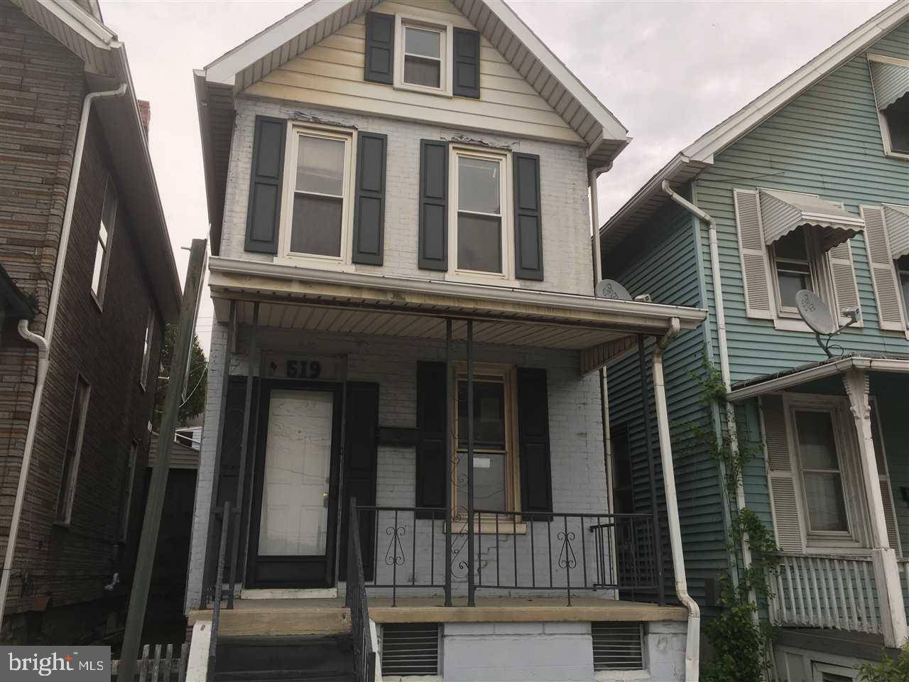 Steelton, PA 17113,519 S FRONT ST