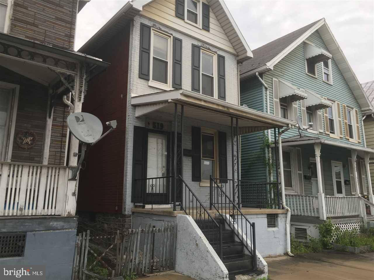 Steelton, PA 17113,519 S FRONT ST