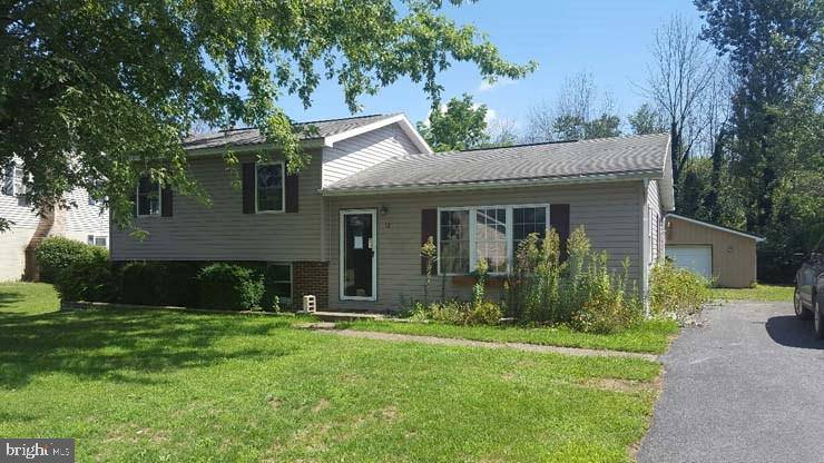 Mifflinburg, PA 17844,129 MEADOW LN