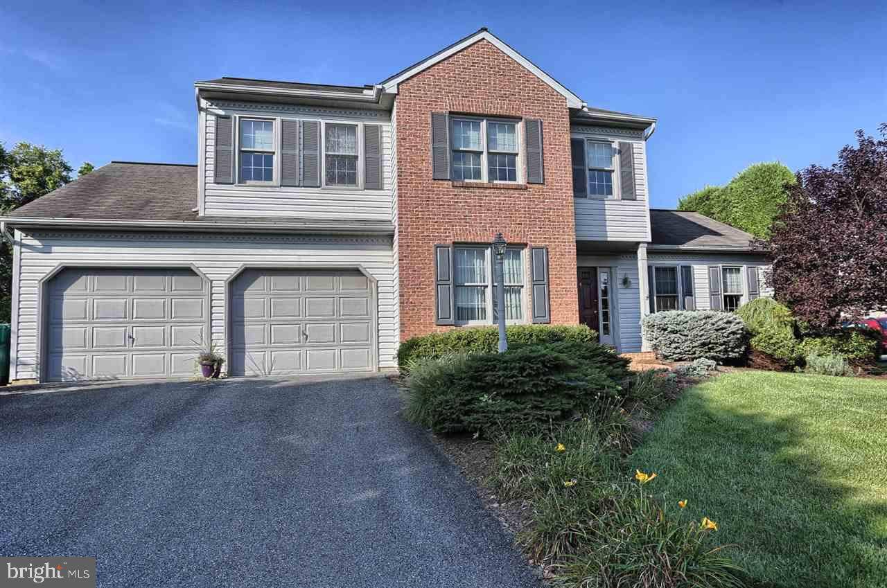 Hummelstown, PA 17036,2160 SOUTHPOINT DR