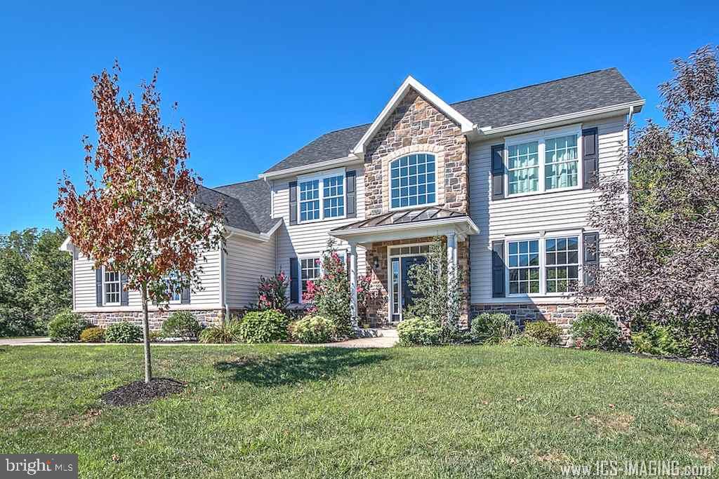 Carlisle, PA 17013,6 ROSEWOOD CT