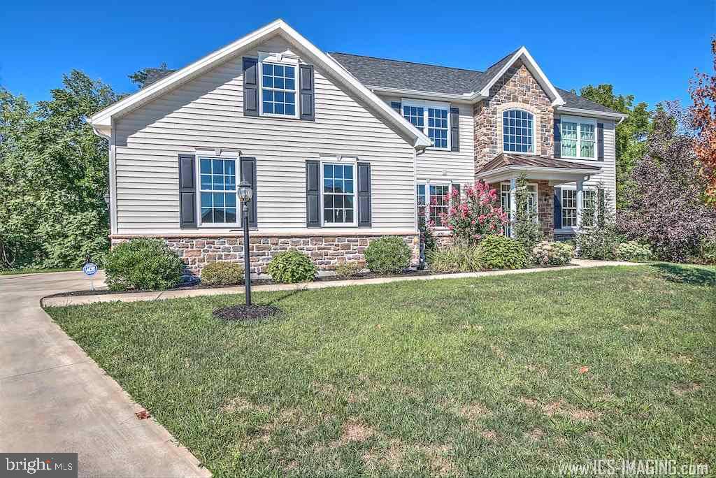 Carlisle, PA 17013,6 ROSEWOOD CT