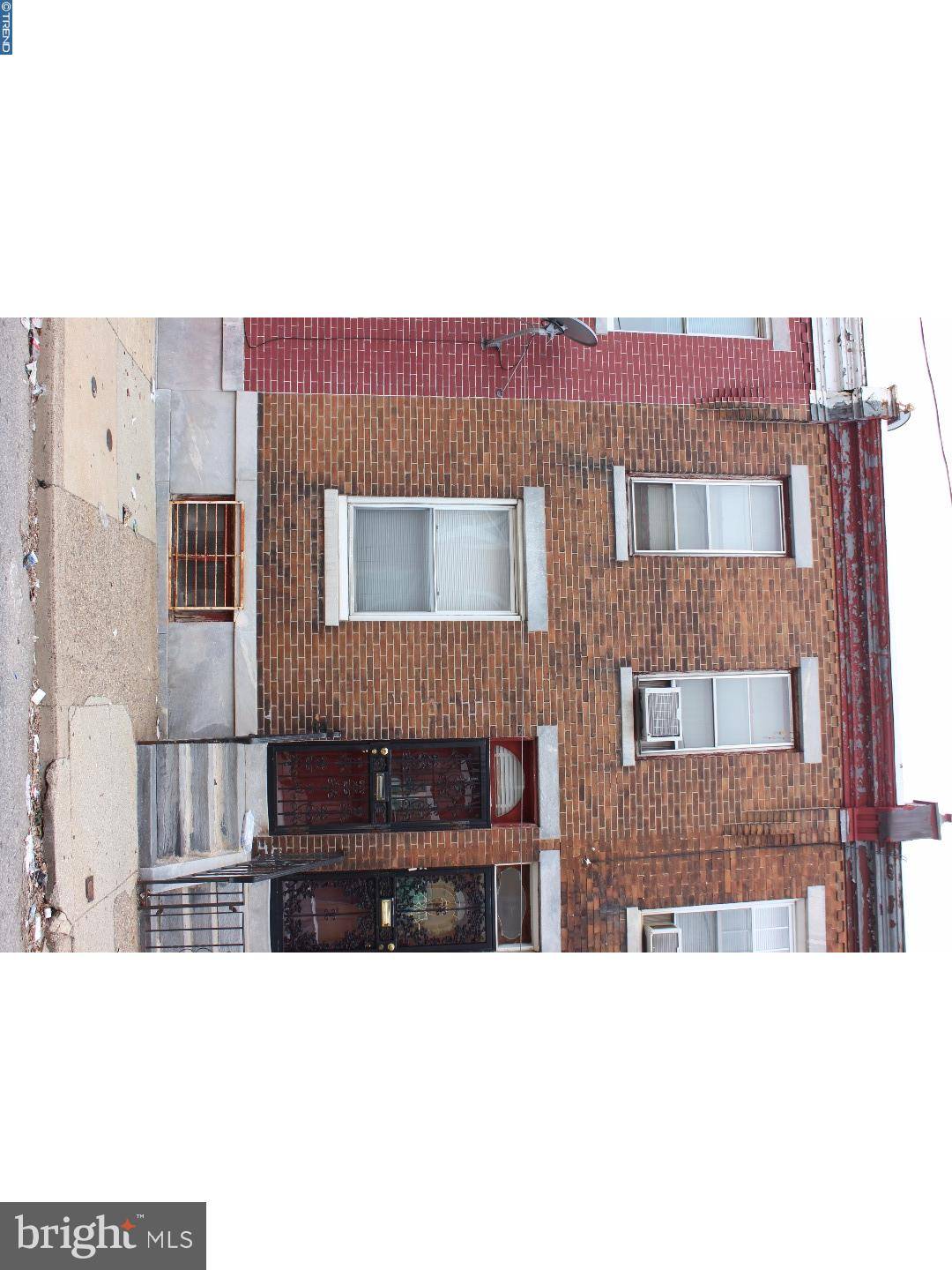 Philadelphia, PA 19132,3032 N HEMBERGER ST