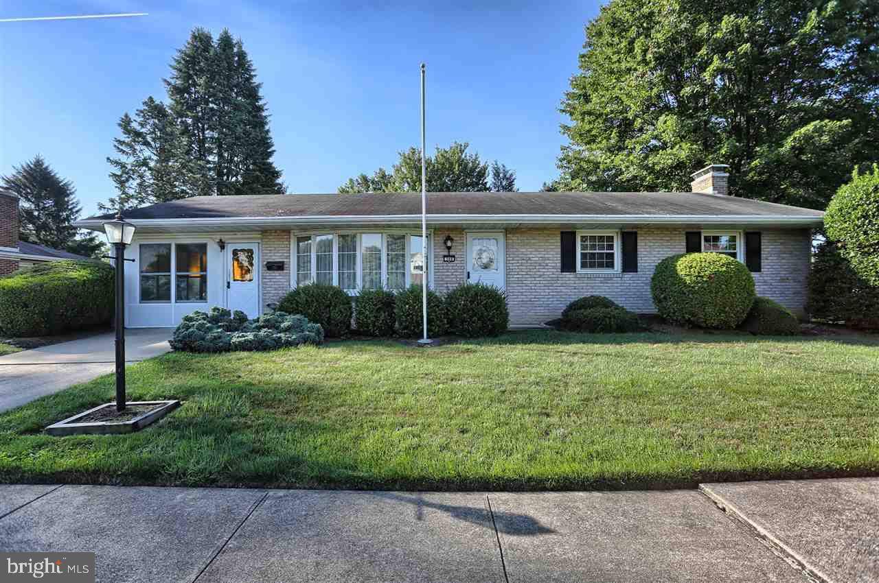 Shiremanstown, PA 17011,308 W MAPLE AVE