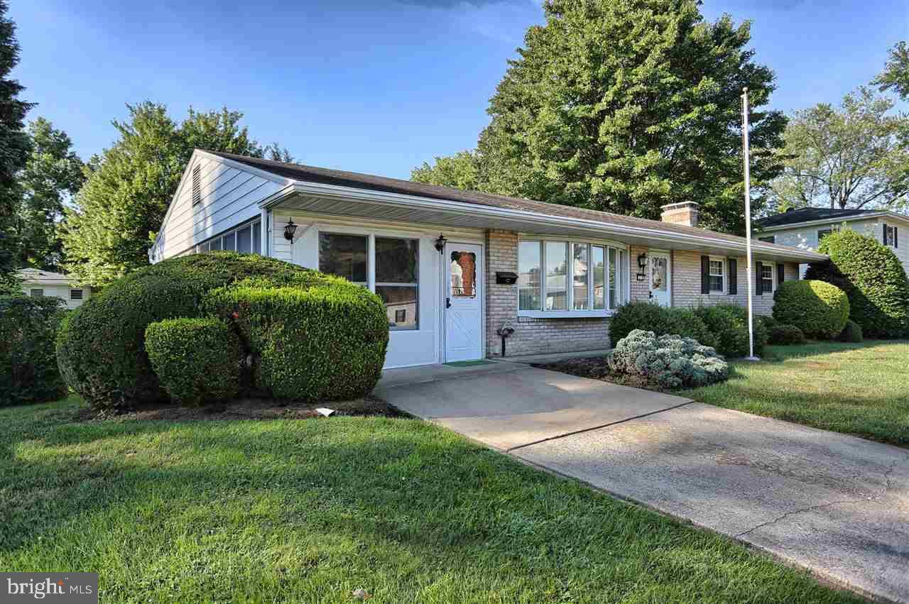 Shiremanstown, PA 17011,308 W MAPLE AVE