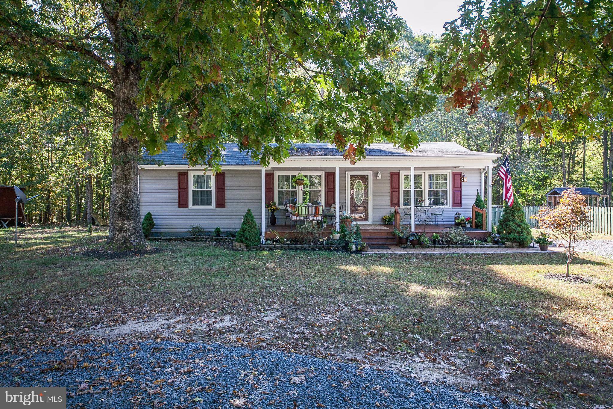 Orange, VA 22960,19090 LEE CT