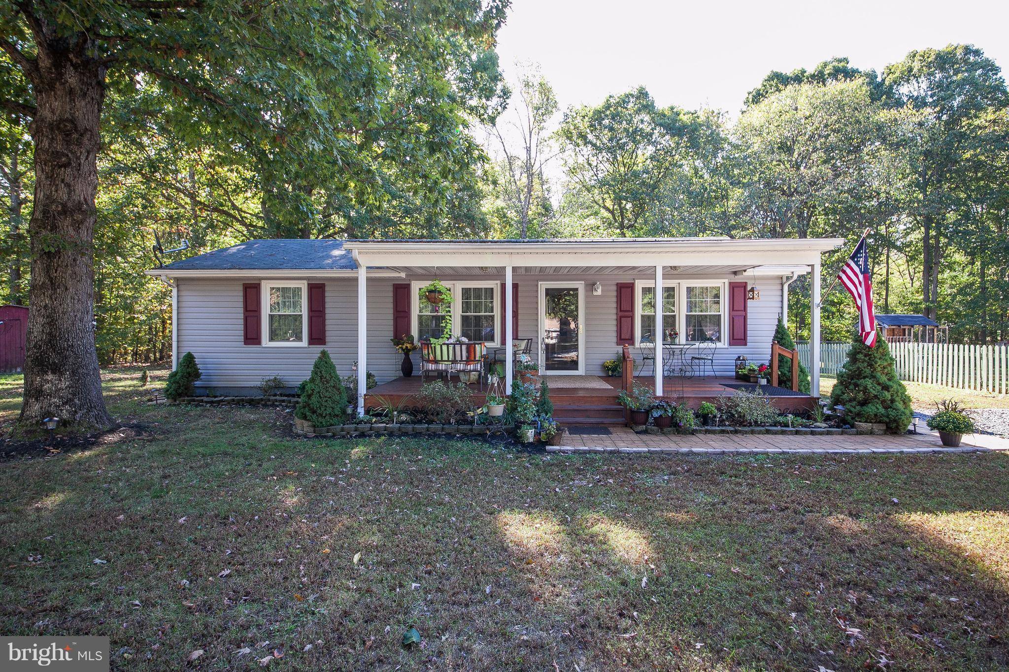 Orange, VA 22960,19090 LEE CT