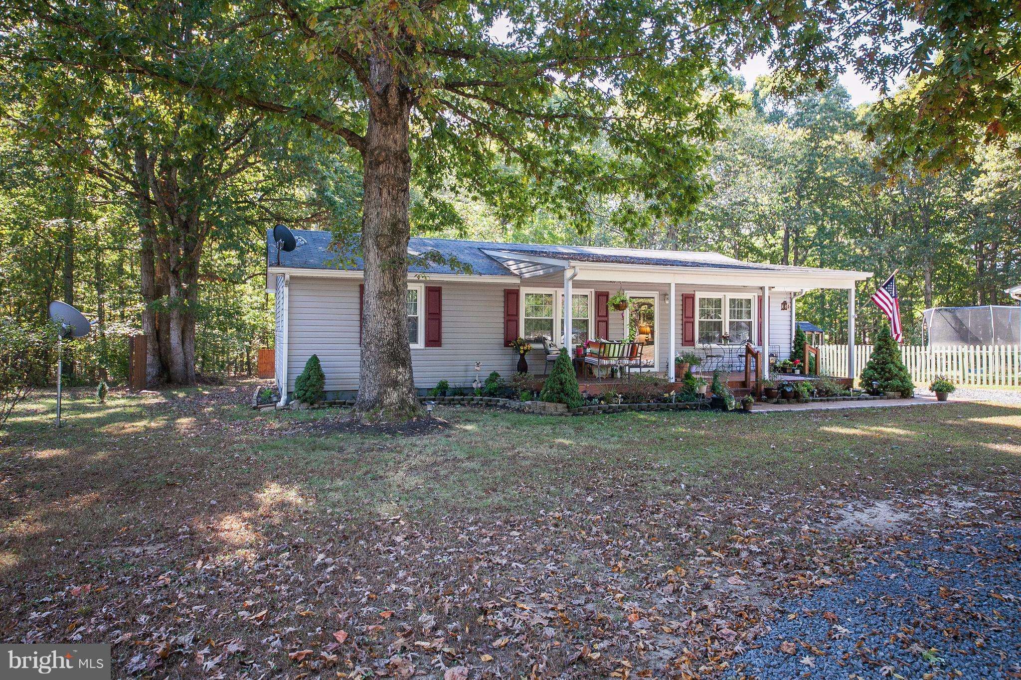 Orange, VA 22960,19090 LEE CT