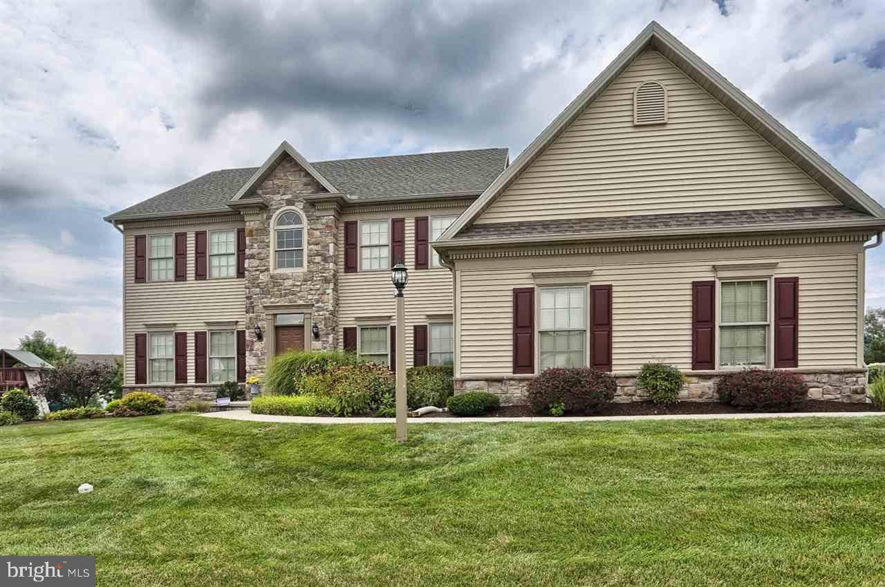 Hummelstown, PA 17036,1156 DURYEA DR