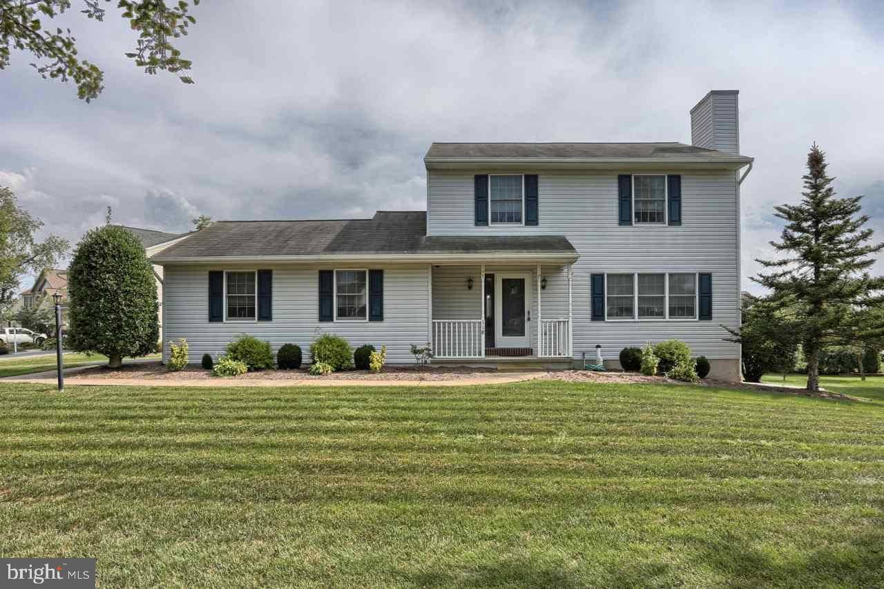 Palmyra, PA 17078,118 BARLEY LN