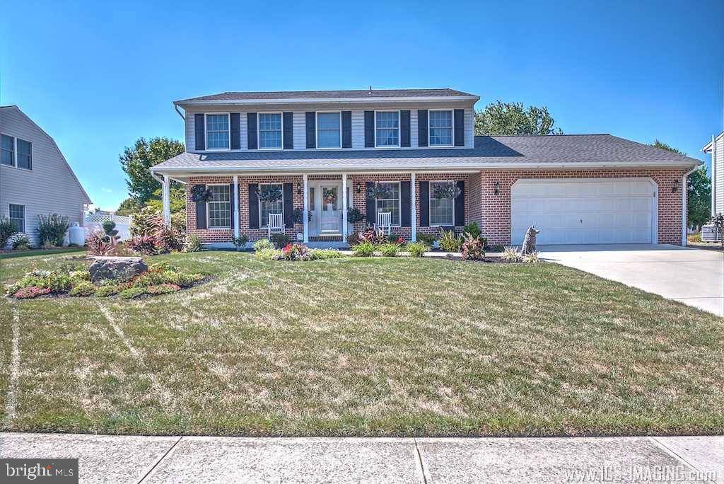 Mechanicsburg, PA 17050,51 BOURBON RED DR