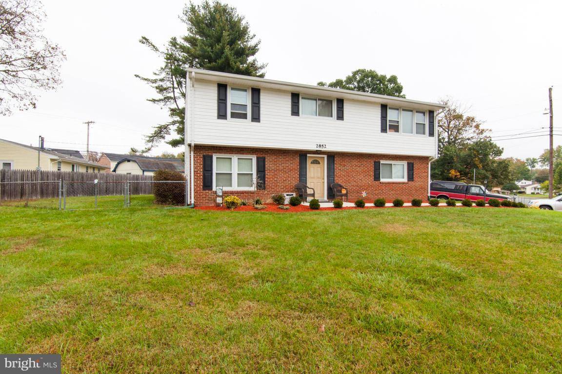 Bryans Road, MD 20616,2852 CHIPPEWA ST